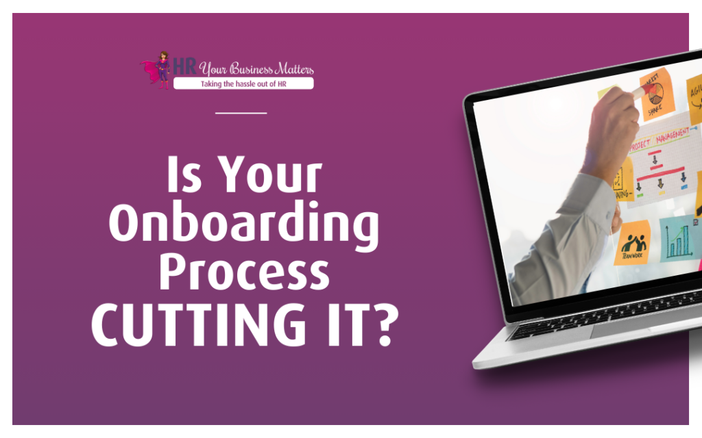 onboarding