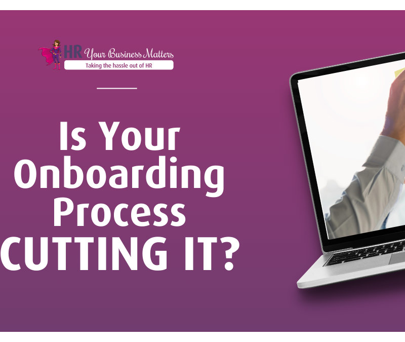 onboarding