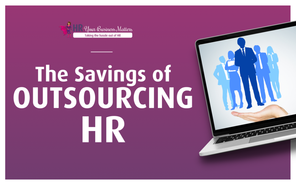 outsourcing your hr