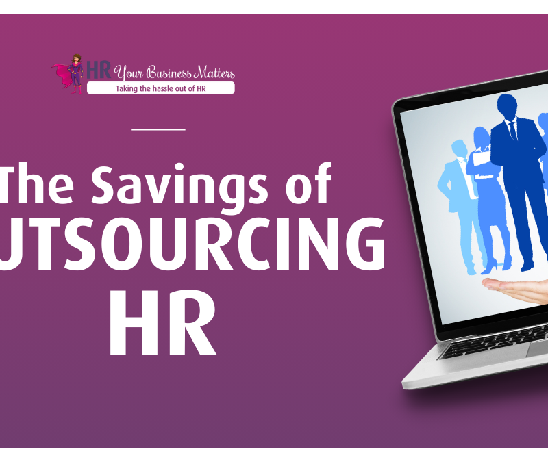 outsourcing your hr